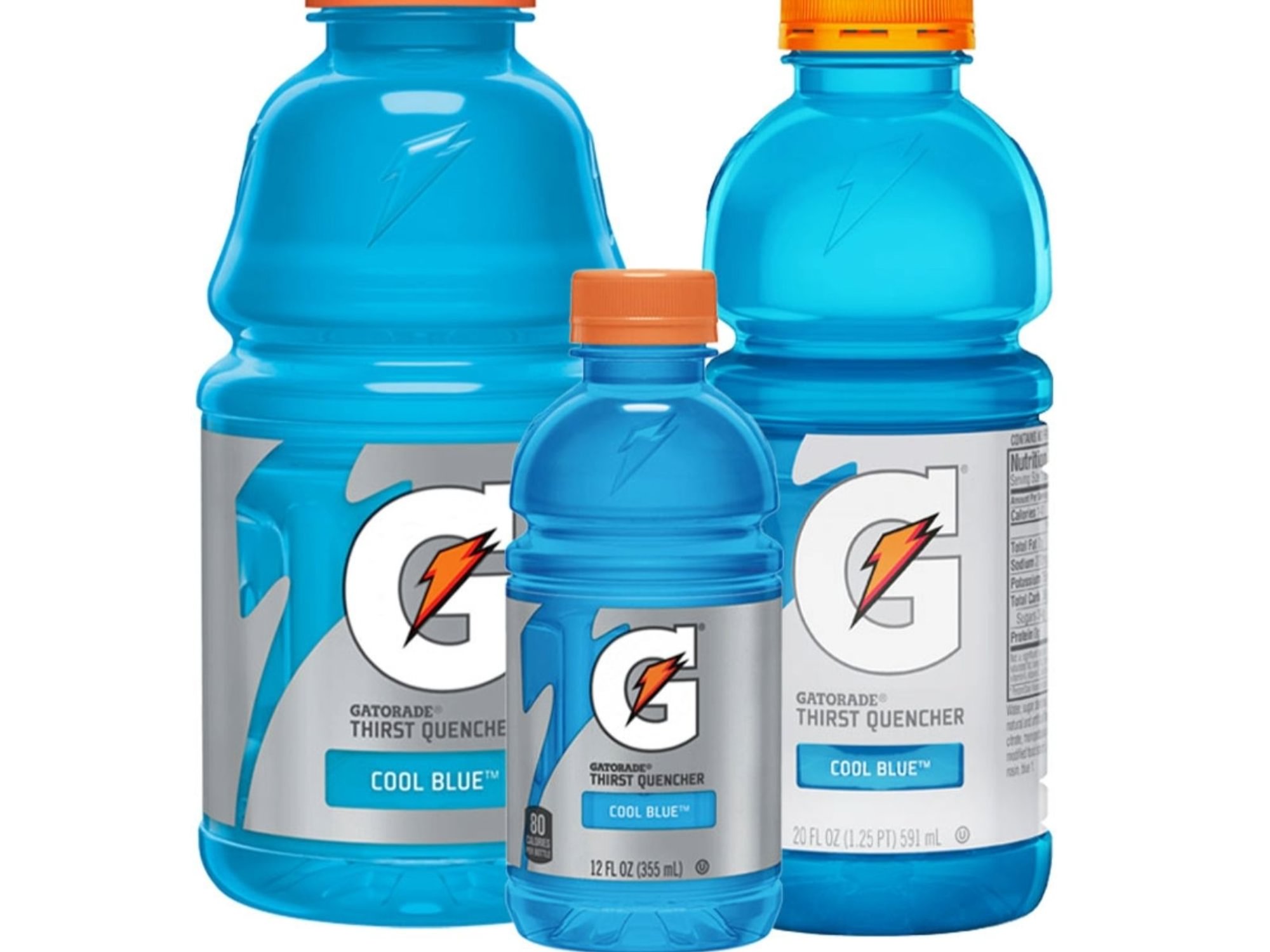 Gatorade