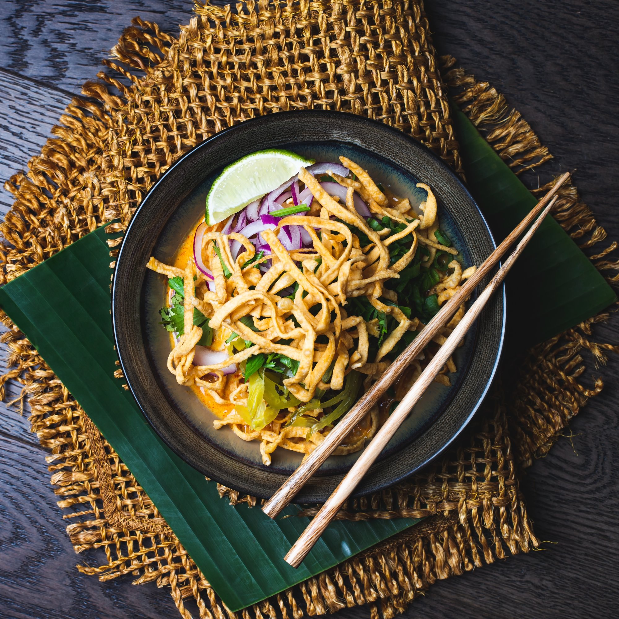 Khao Soi