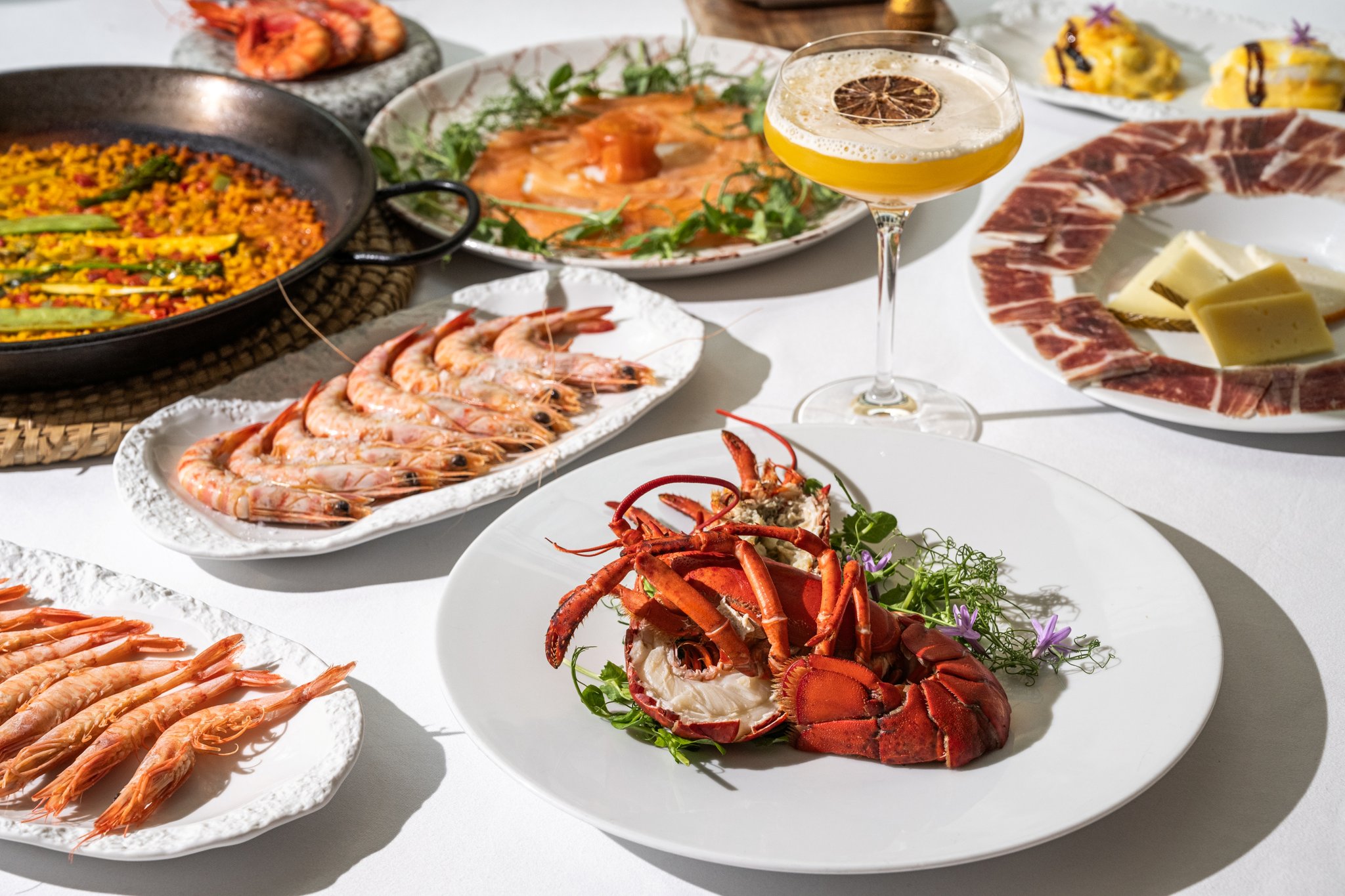 Galería en miniatura