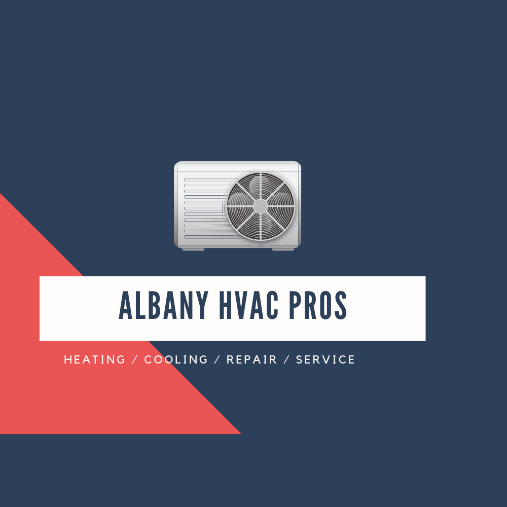 Albany HVAC Pros Logo