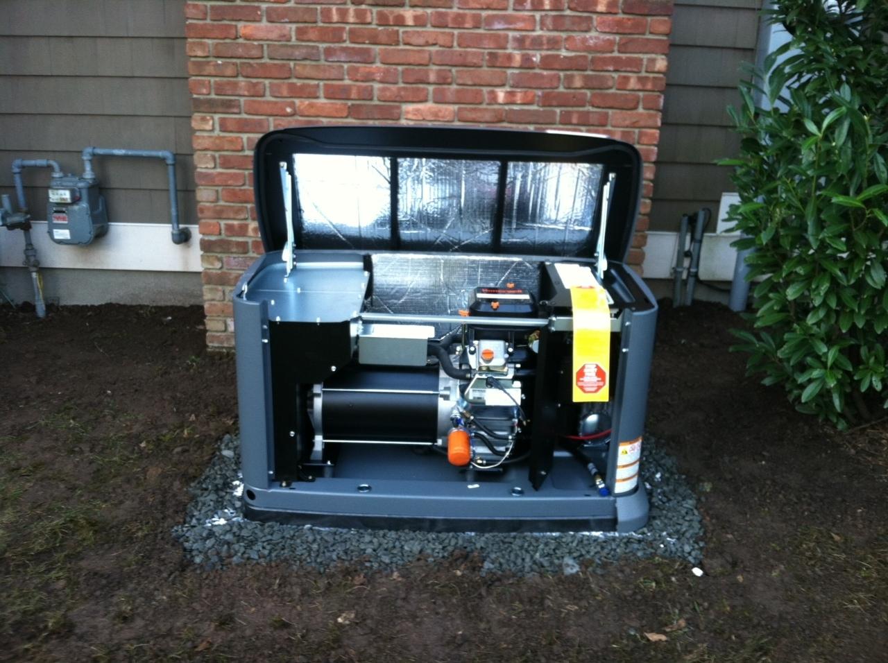 Supreme Heating and Air Conditioning Logo