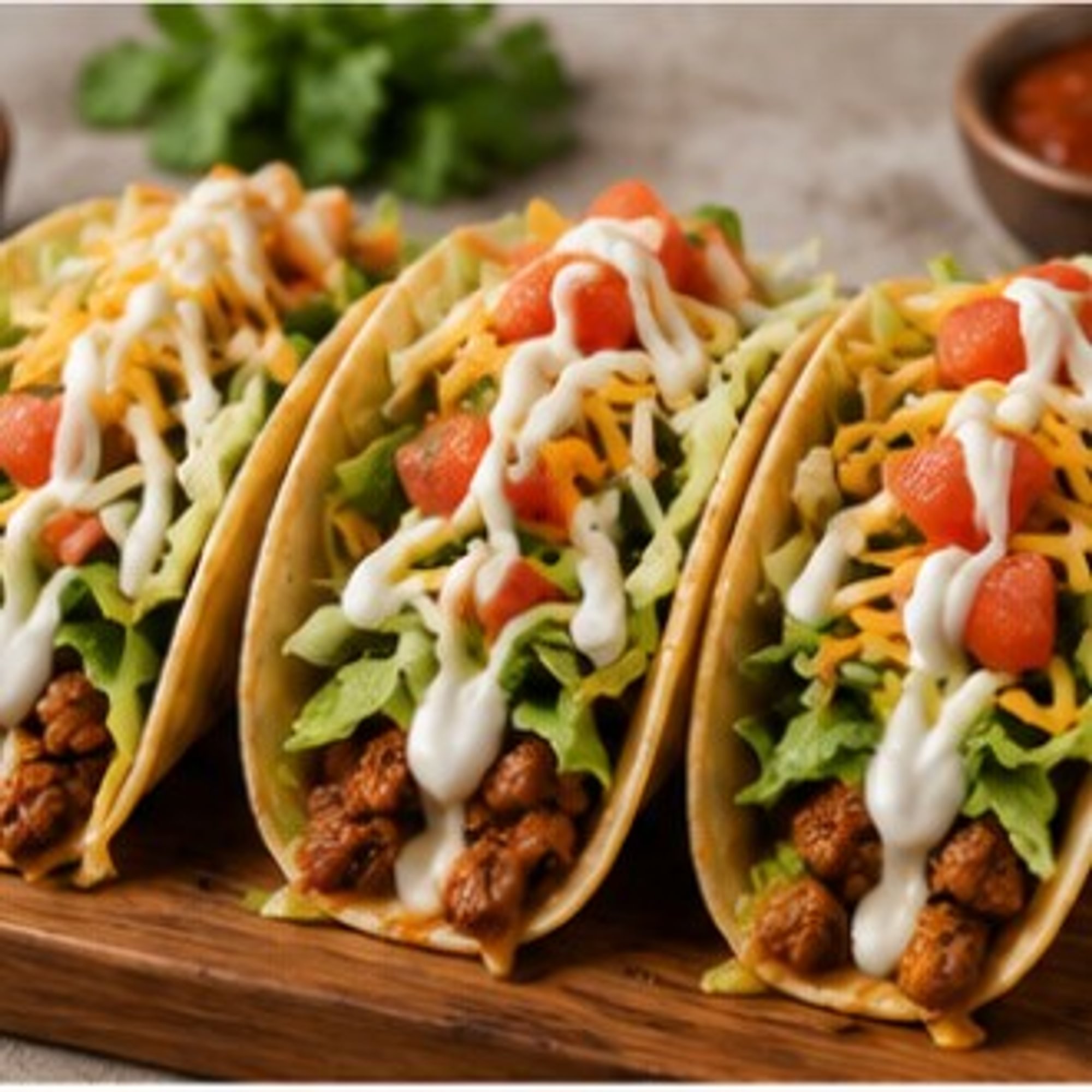 Supreme Tacos