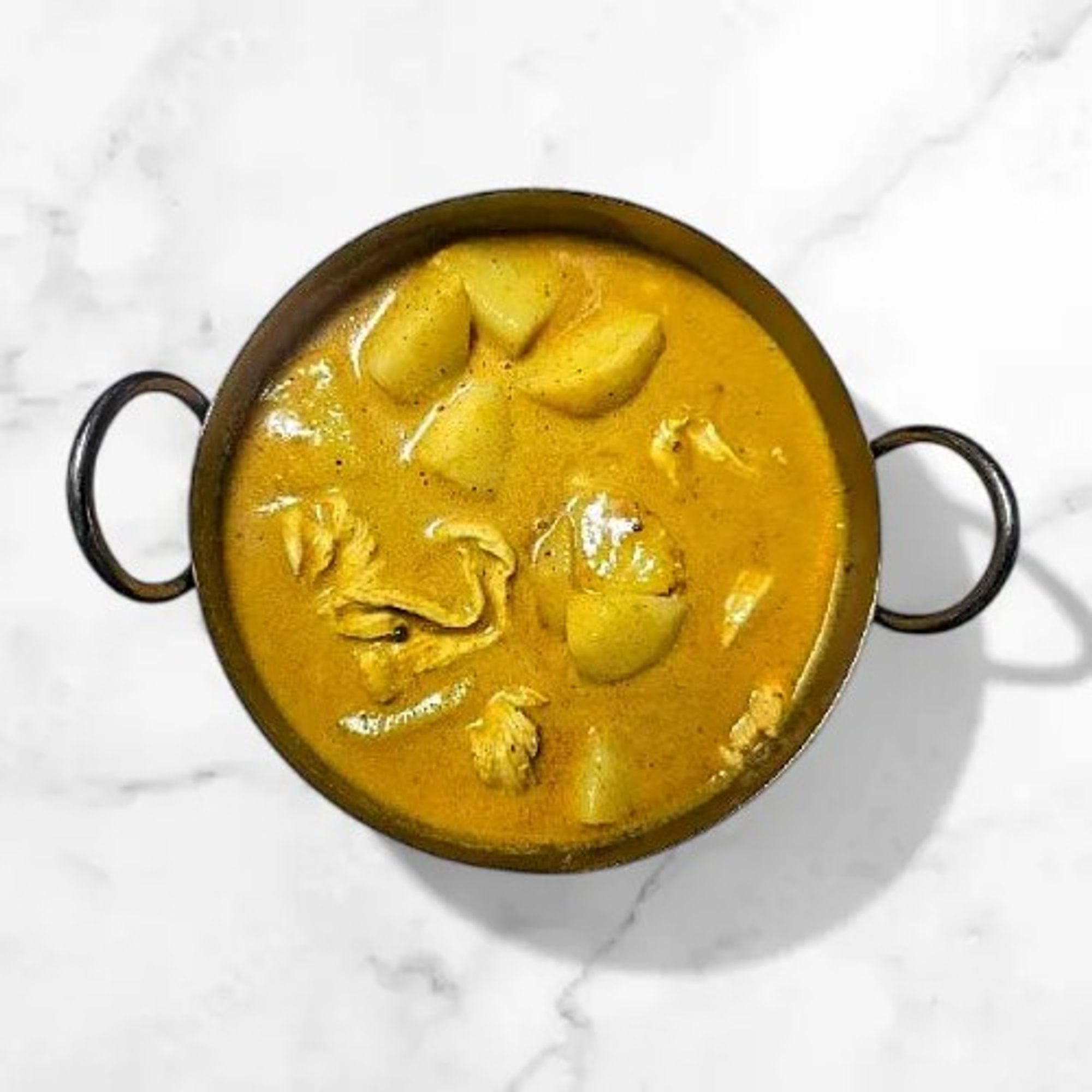 Gang Garee Curry