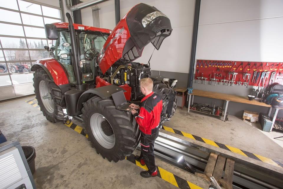 Bilder Seippel Landmaschinen GmbH