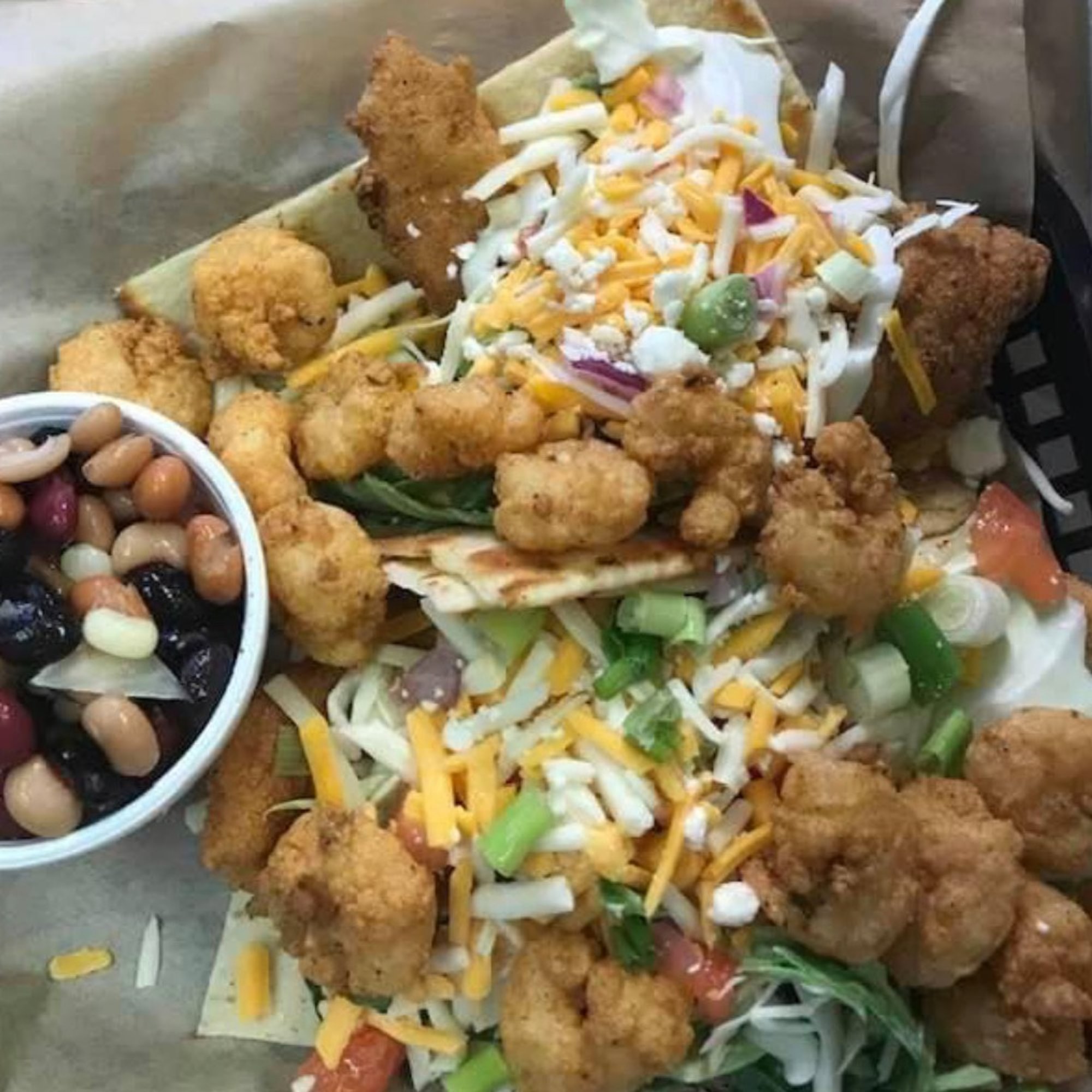 Fish Tacos (2)