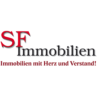 Logo von SF-Immobilien Sandra Forstreuter