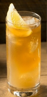 Long Island Ice Tea