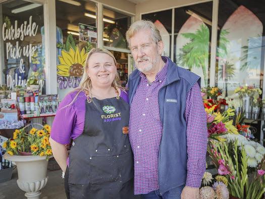 Arden Park Florist & Gift Gallery Image