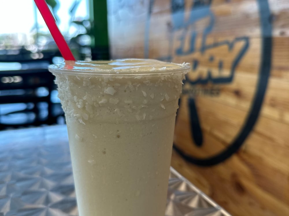 Pina Colada