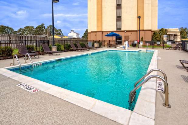 Images Hampton Inn Dunn