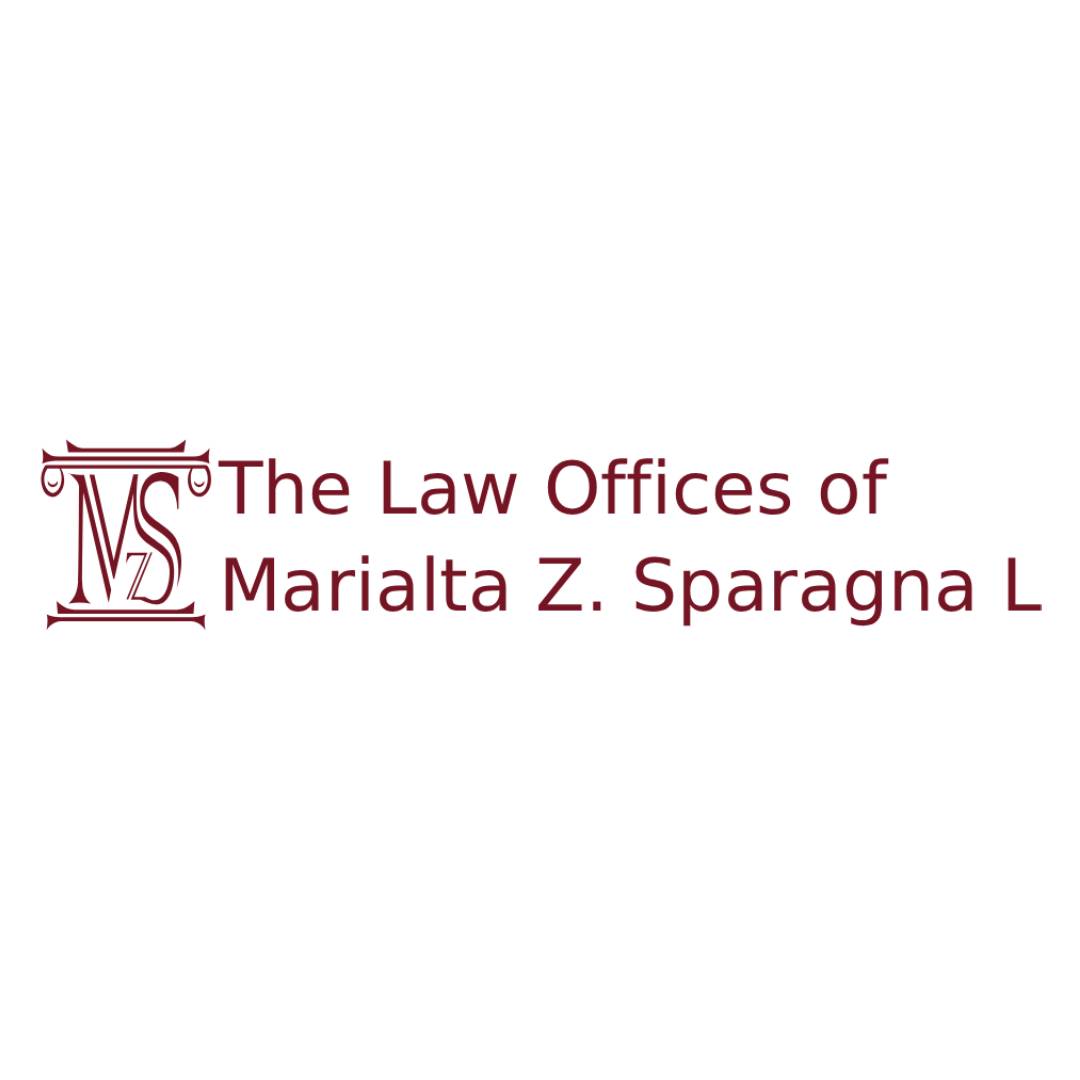 The Law Offices of Marialta Z. Sparagna LLC