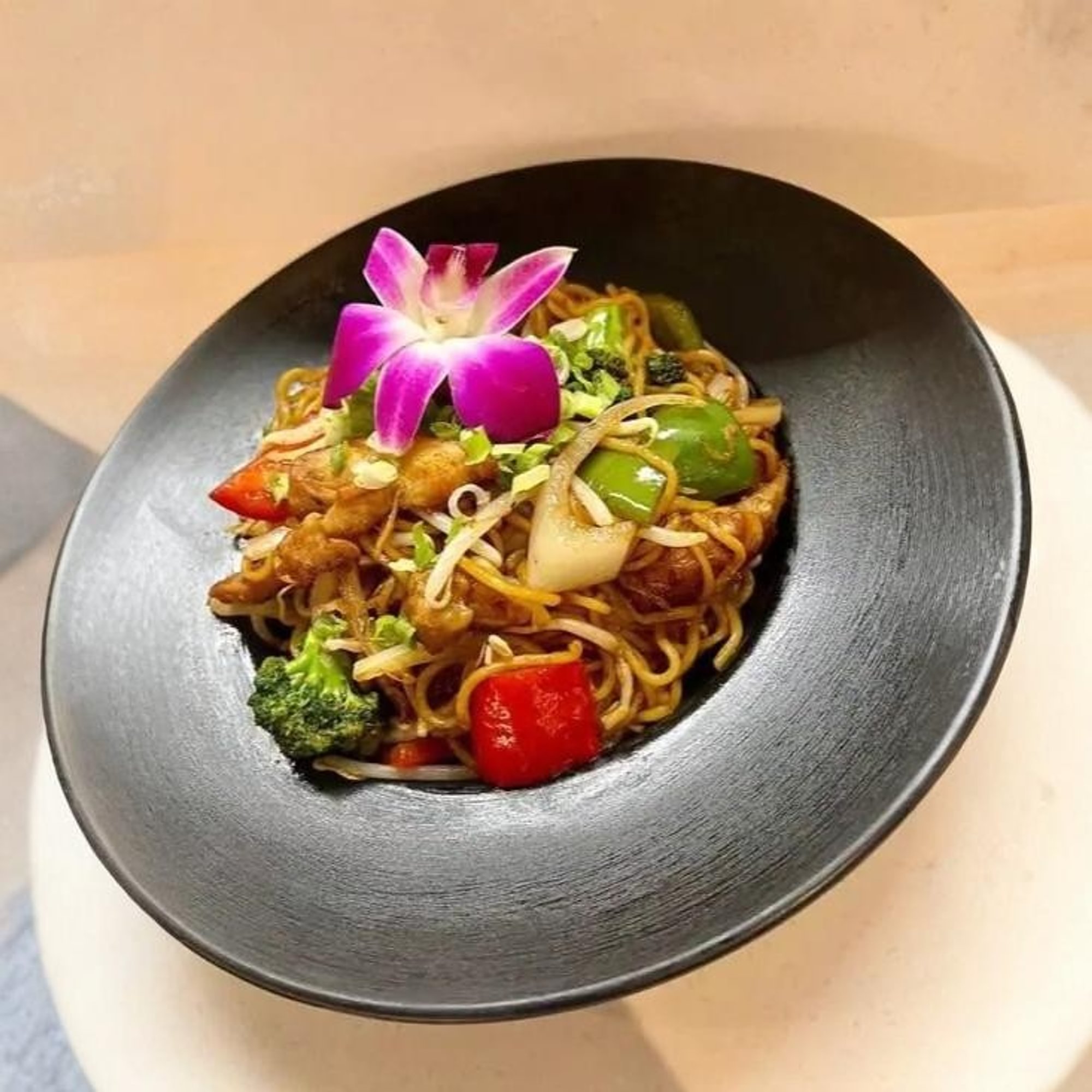 Yakisoba