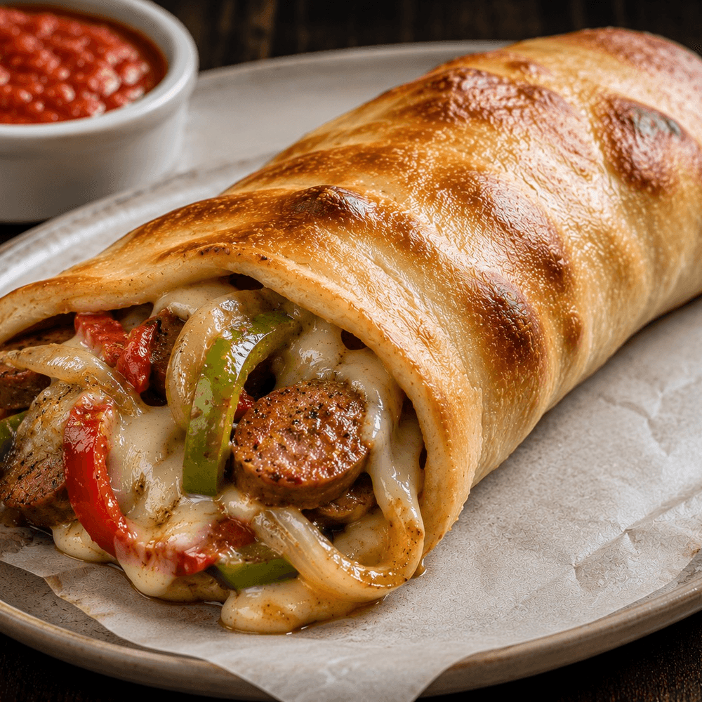 Sausage Roll