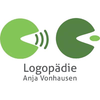 Logo von Vonhausen Anja Logopädische Praxis
