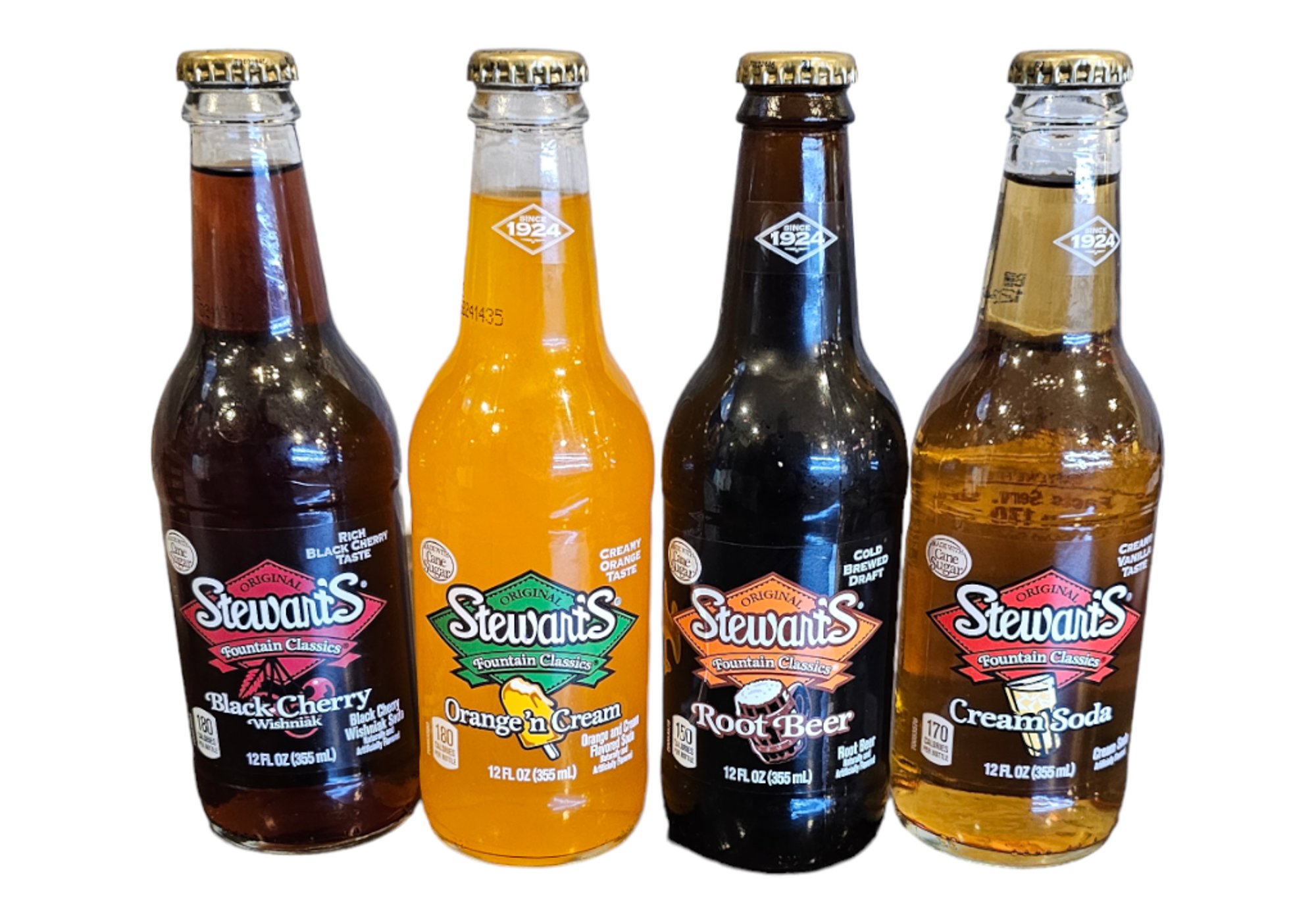 Stewart's Soda