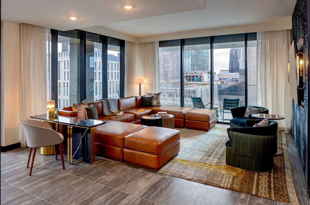 Tempo by Hilton Nashville Downtown Image