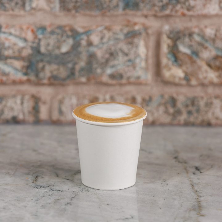 Classic Macchiato - Short