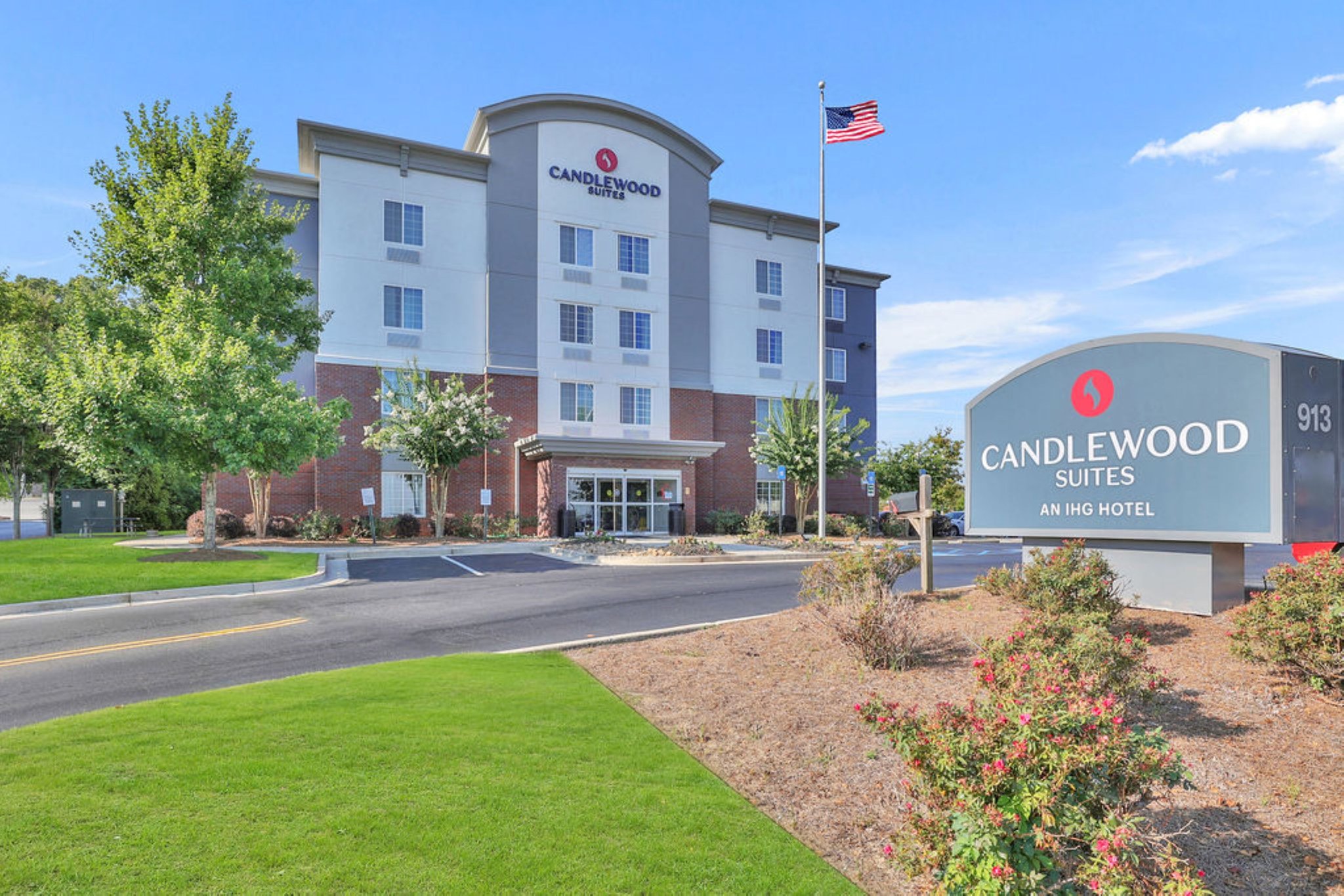 Candlewood Suites Atlanta West I-20 by IHG Image