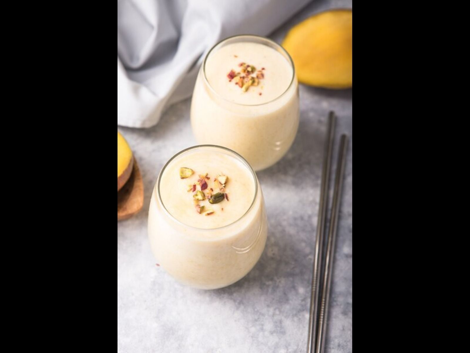 Lassi Sweet