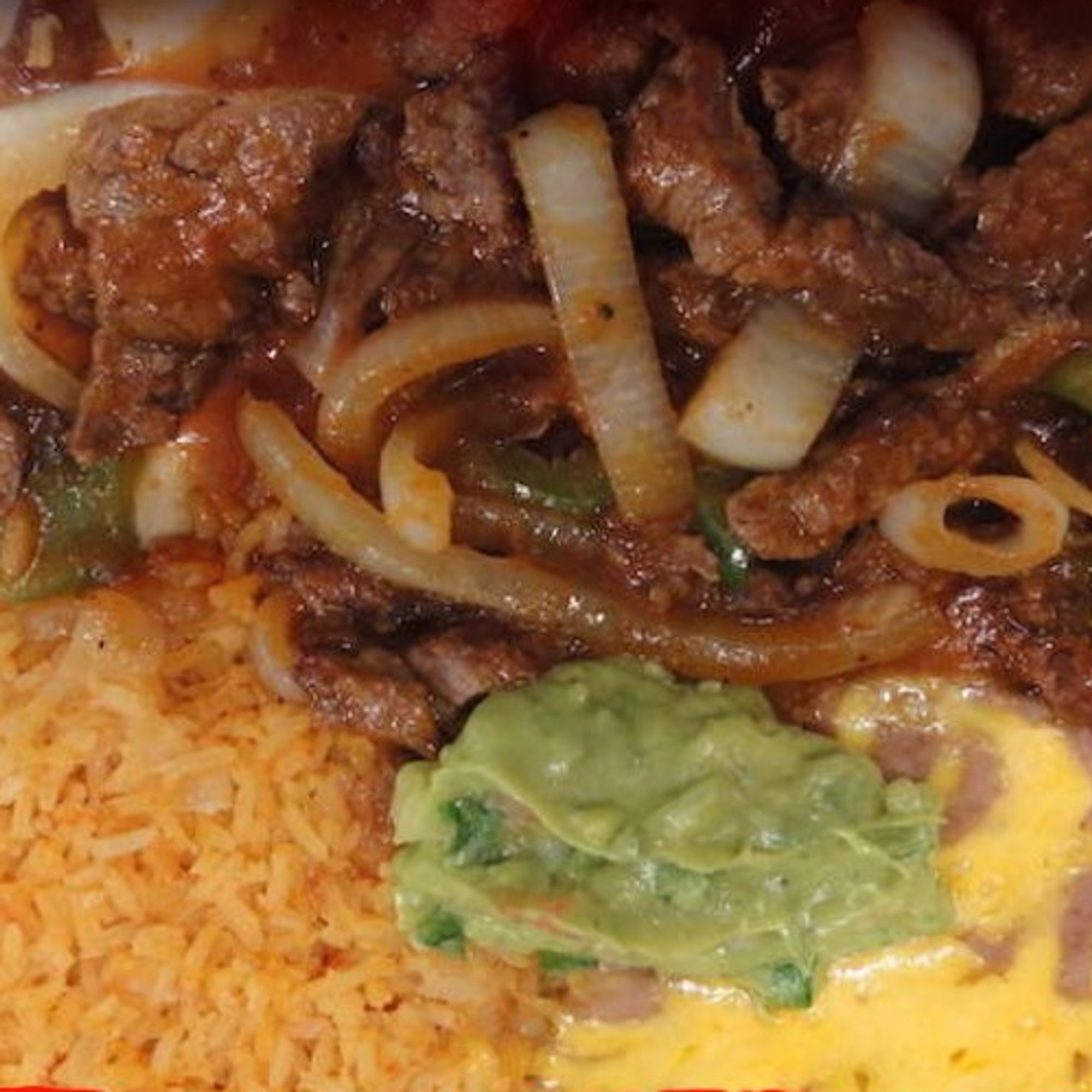 #41 Carnitas De Res