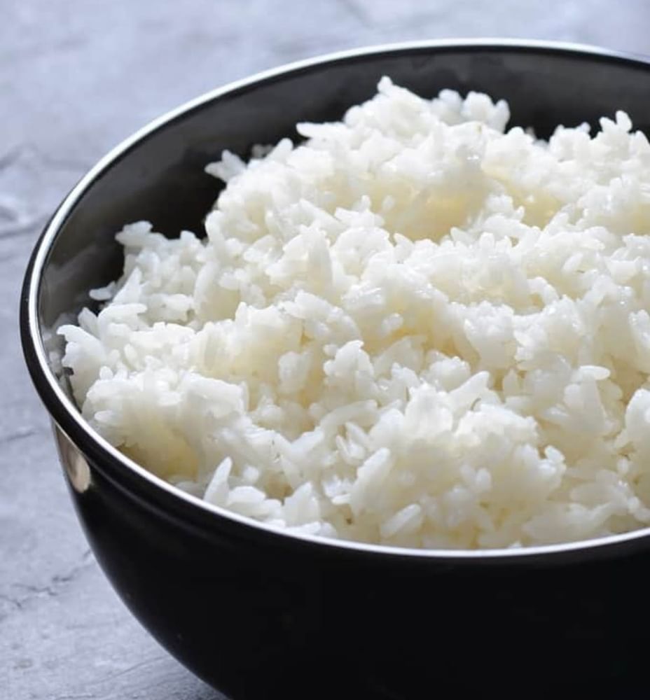 Jasmin Rice