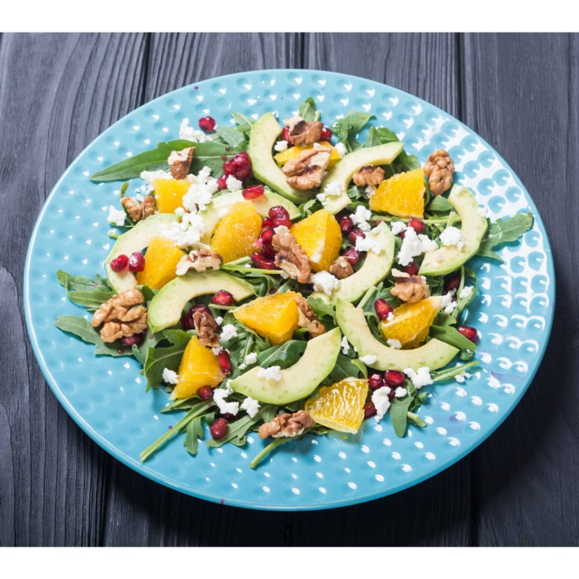 Avocado Salad
