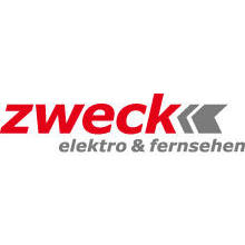 Logo von Zweck Elektro & Fernsehen