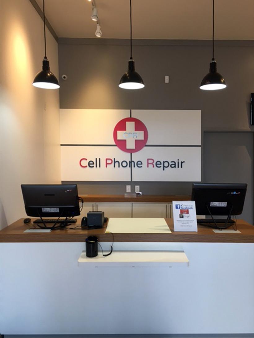 CPR Cell Phone Repair Maple Grove Photo
