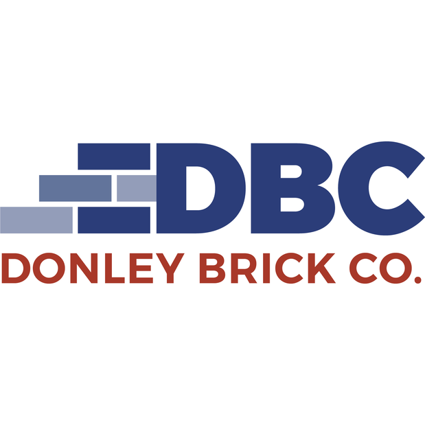 Donley Brick Company Logo