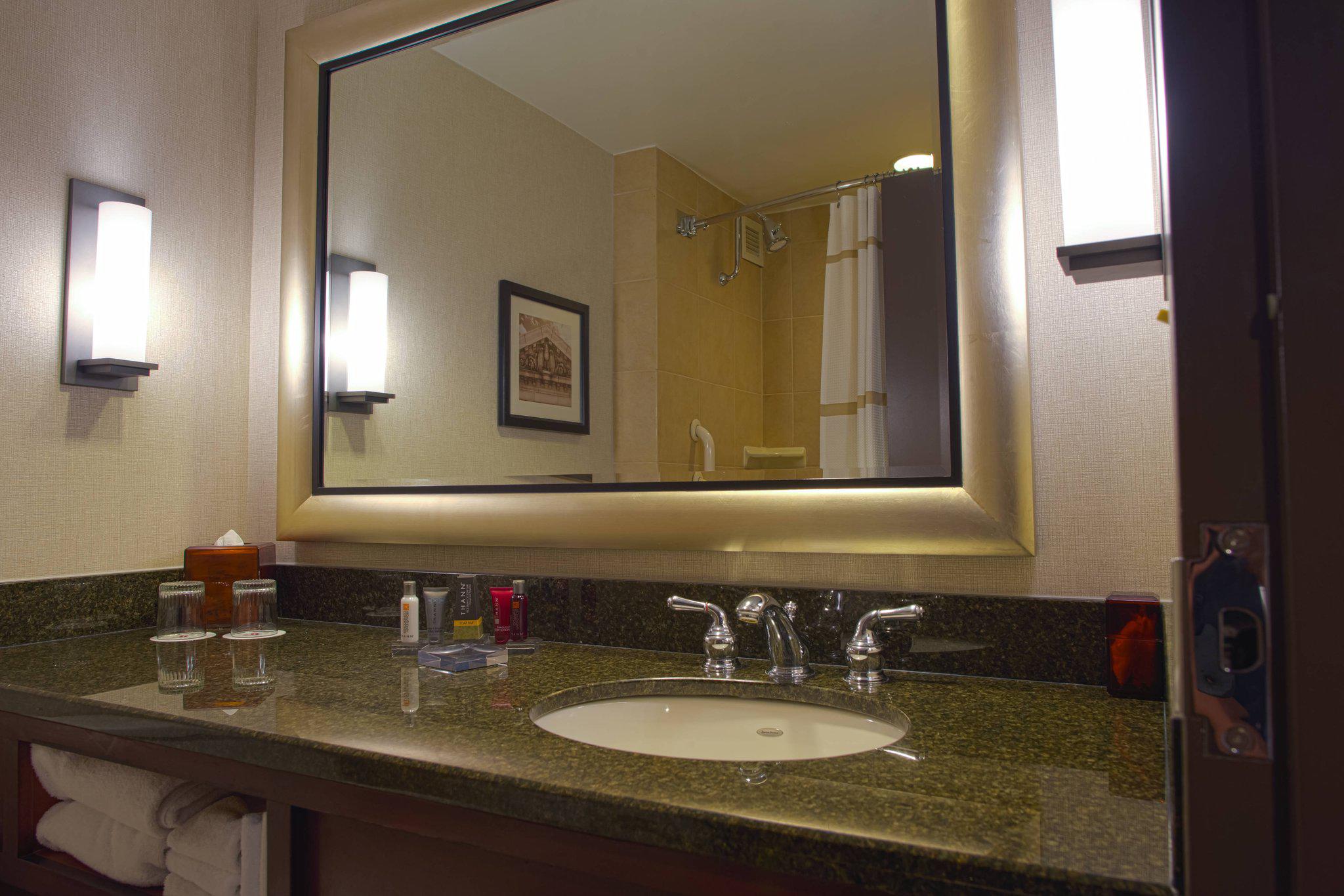 Houston Marriott Westchase Photo