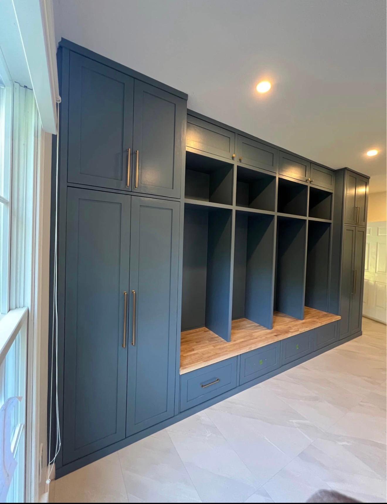 CP Painting Company CT Image