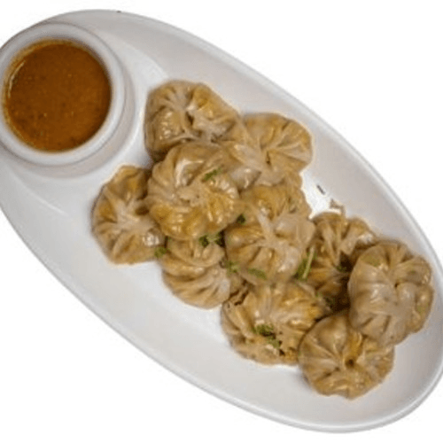 Veg Momo