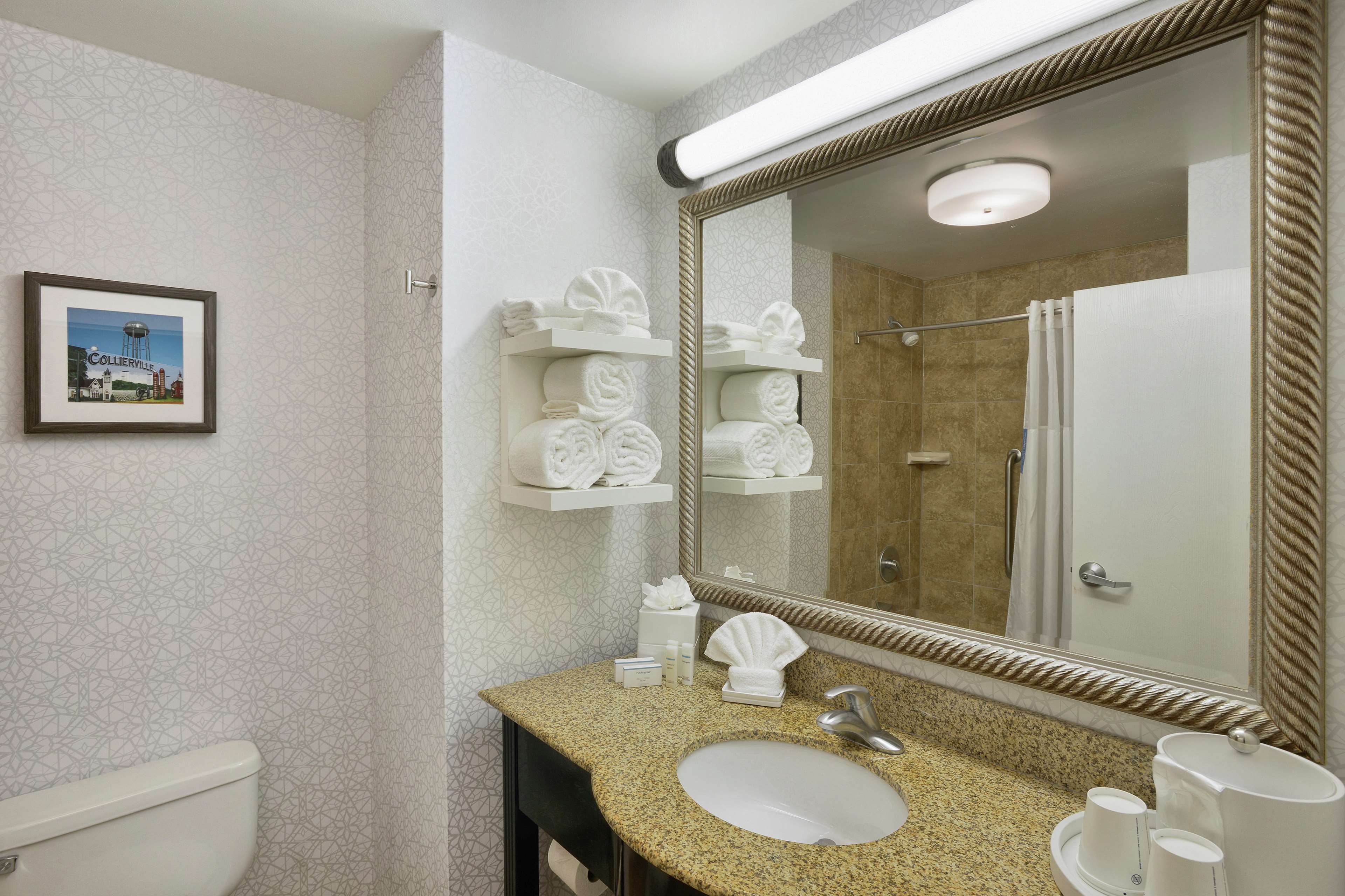 Hampton Inn Memphis/Collierville Photo