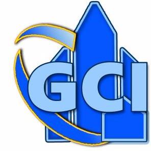 Great Construction Innovation Logo