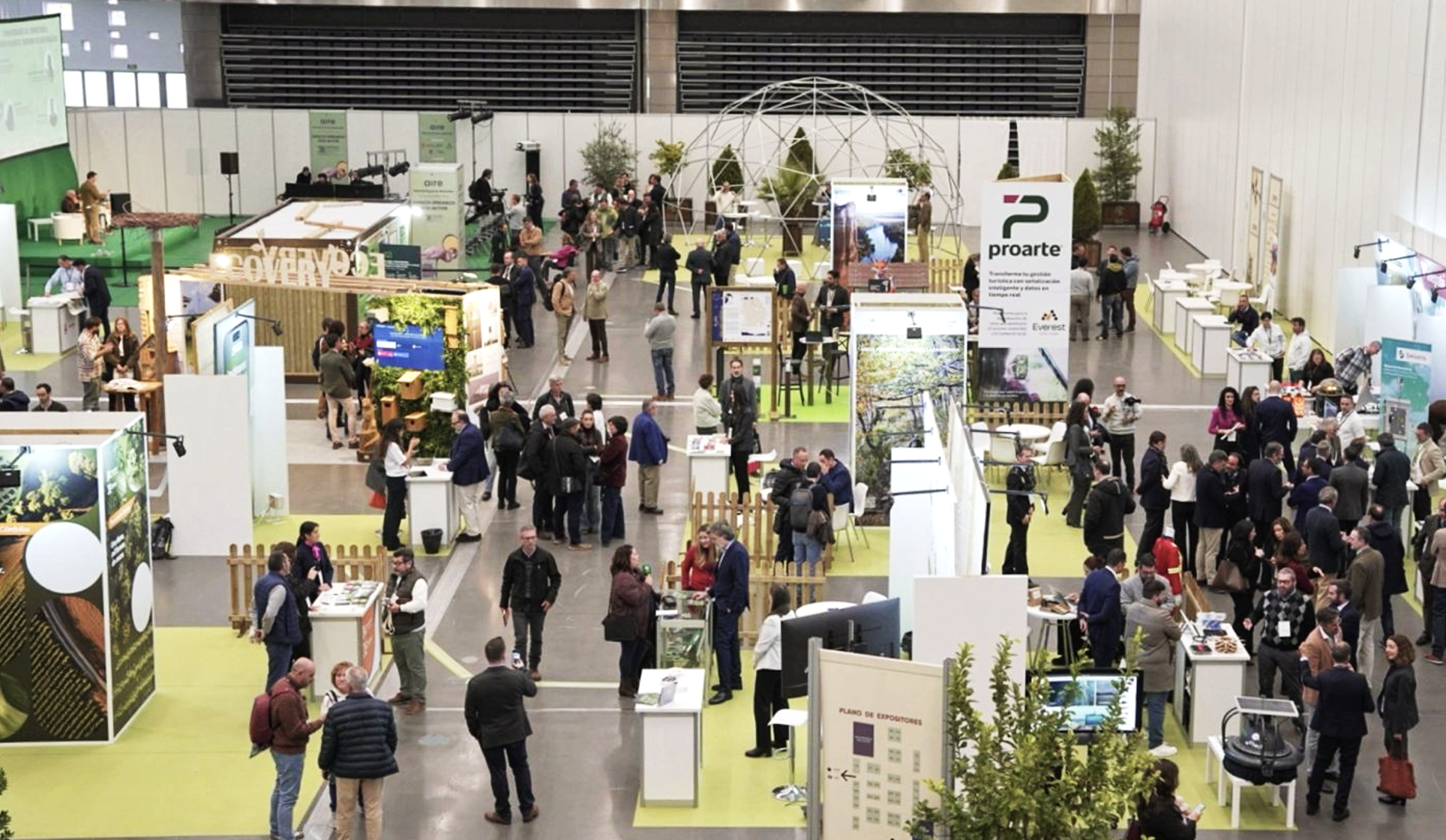 Galería en miniatura