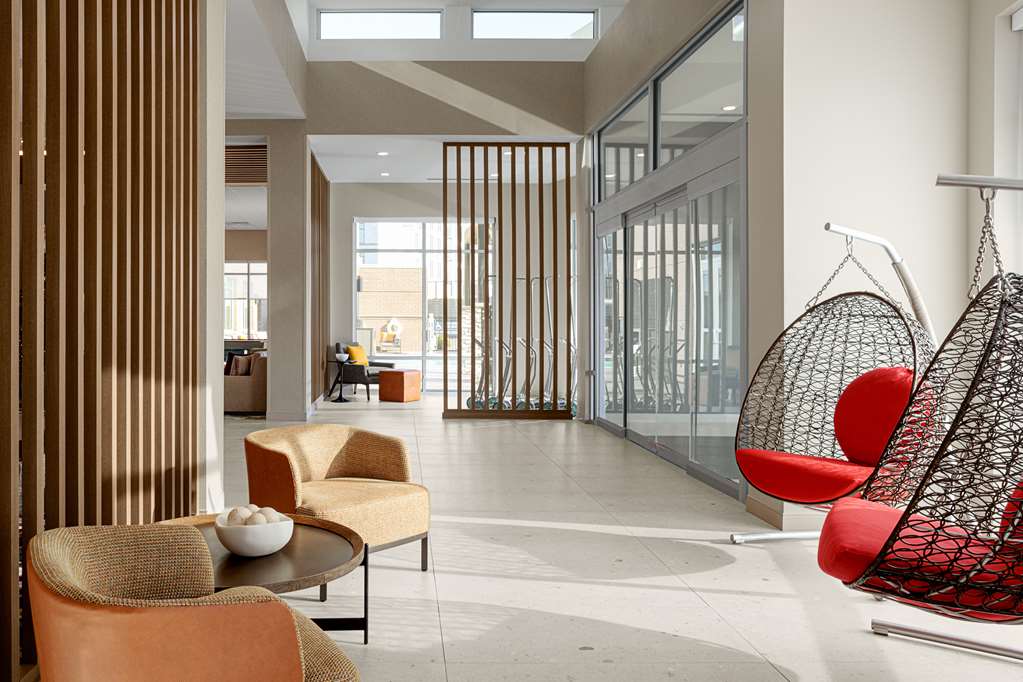 Hilton Garden Inn Mt. Juliet Image