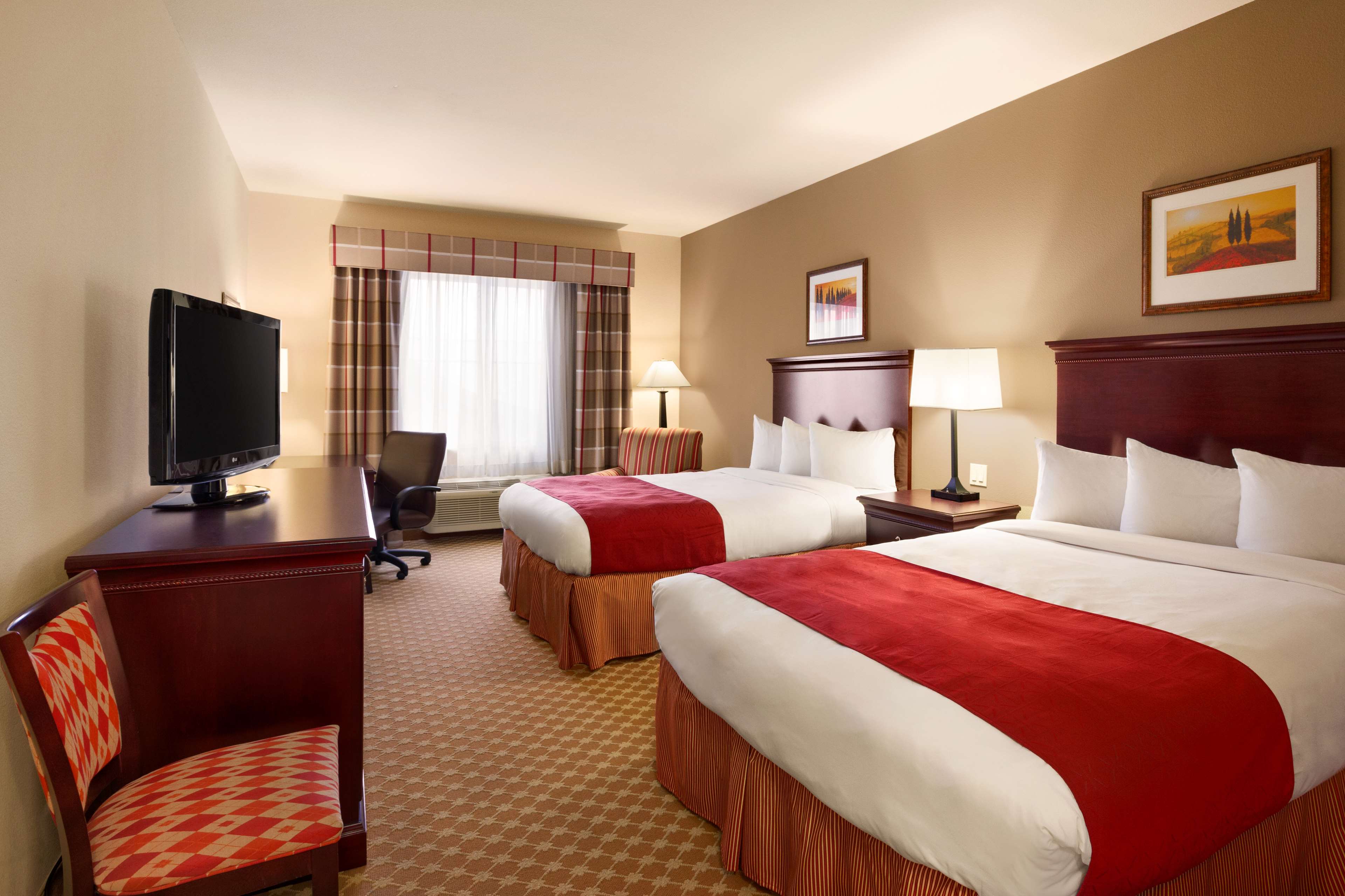 Country Inn & Suites by Radisson, College Station, TX Photo