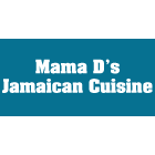 Mama D’s Jamaican Cuisine Oshawa