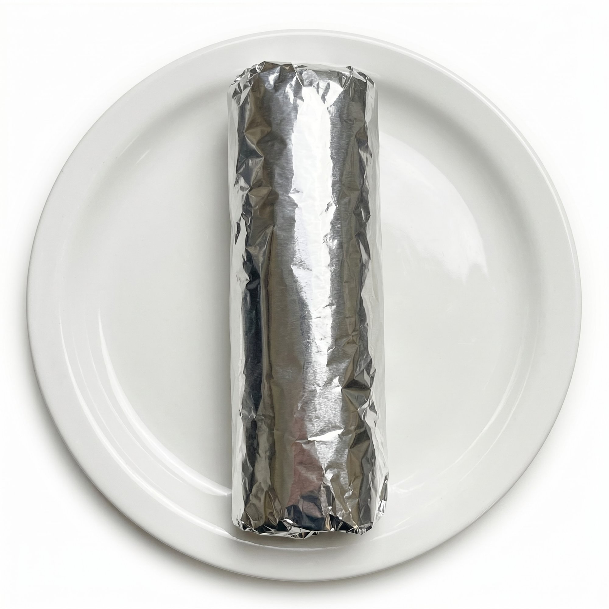 XL Burrito