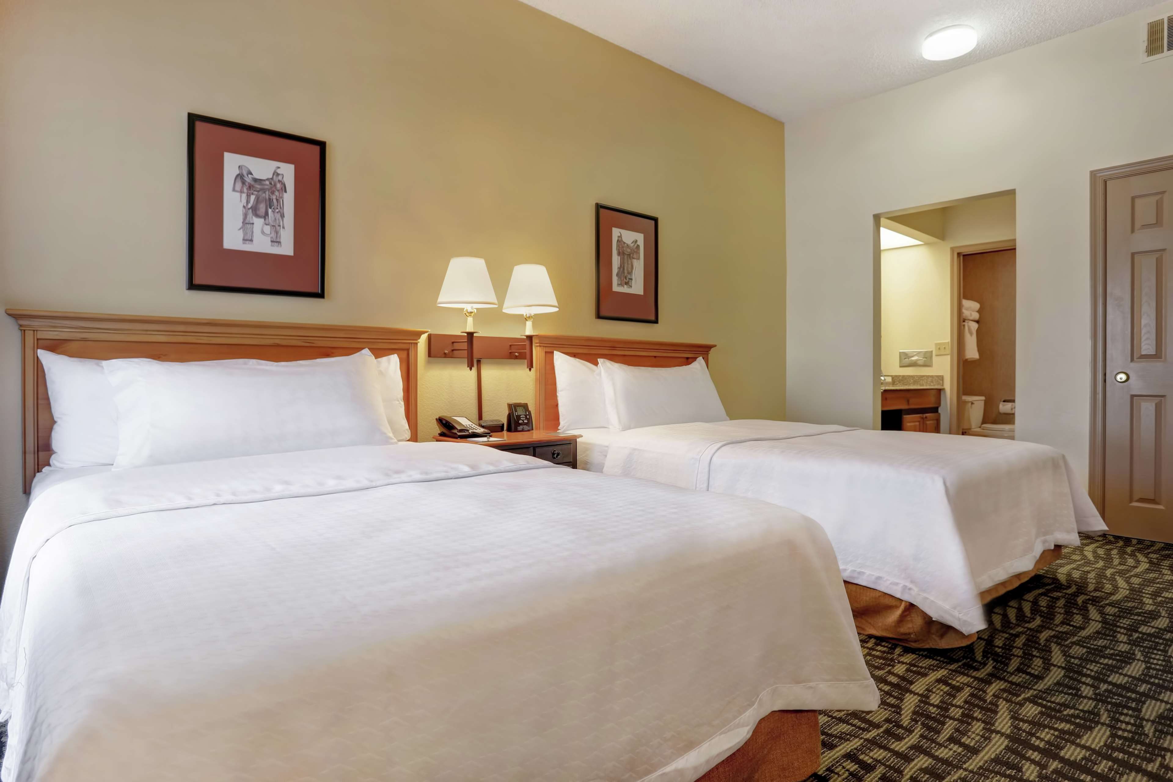 Homewood Suites by Hilton Phoenix/Scottsdale Photo