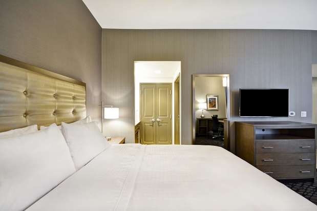 Images Homewood Suites by Hilton Warren Detroit