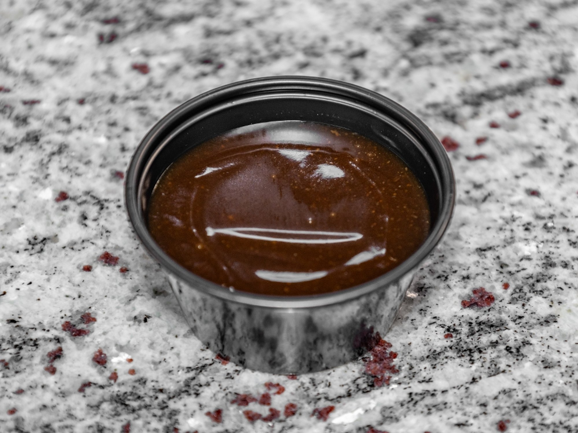 Plum Sauce