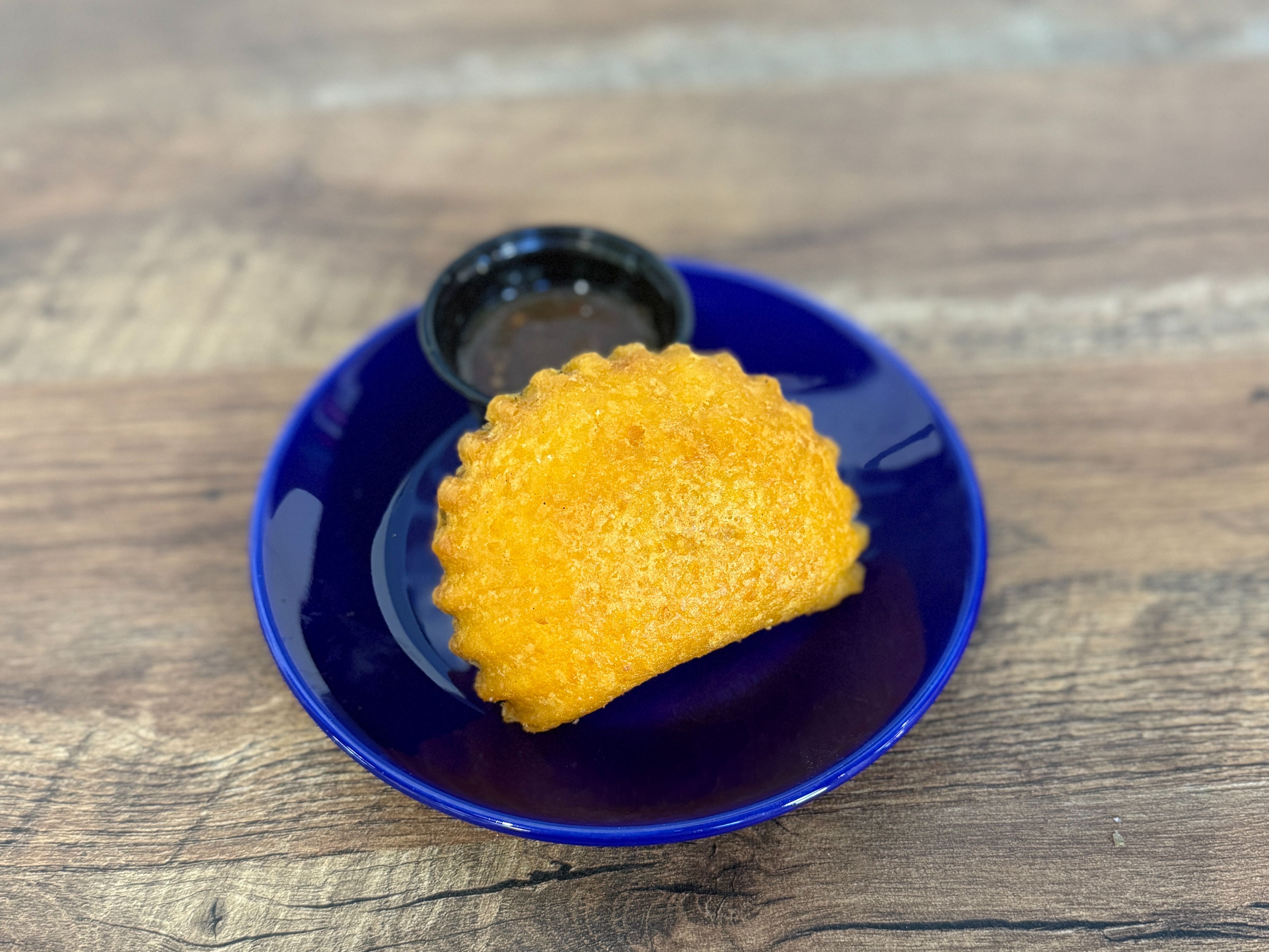 Colombian Empanada