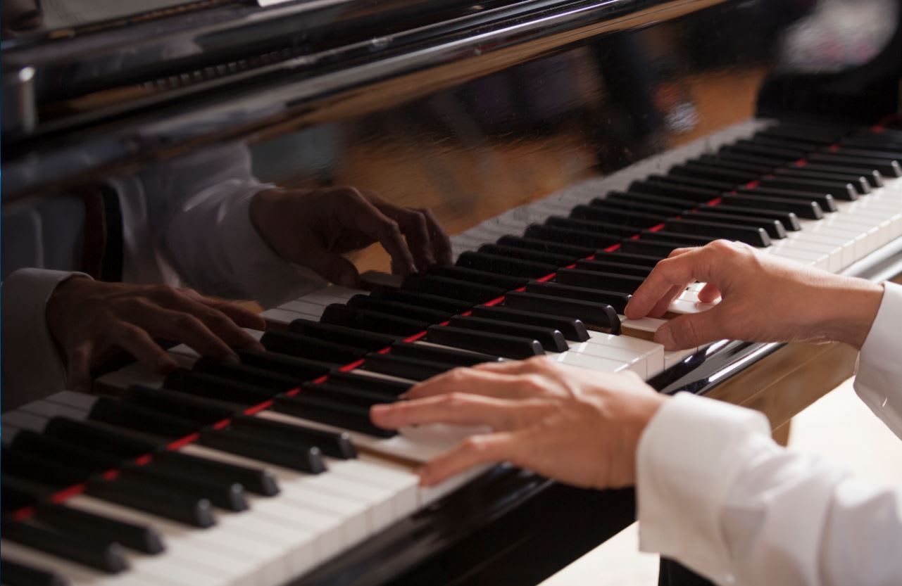 Images Piano-S