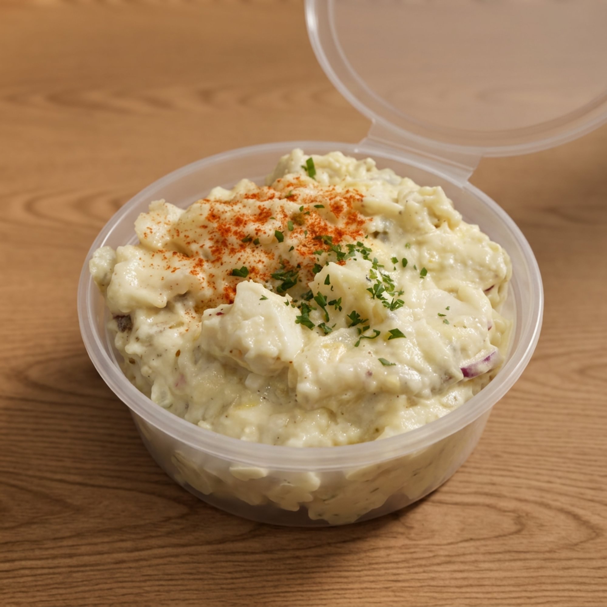 Potato Salad
