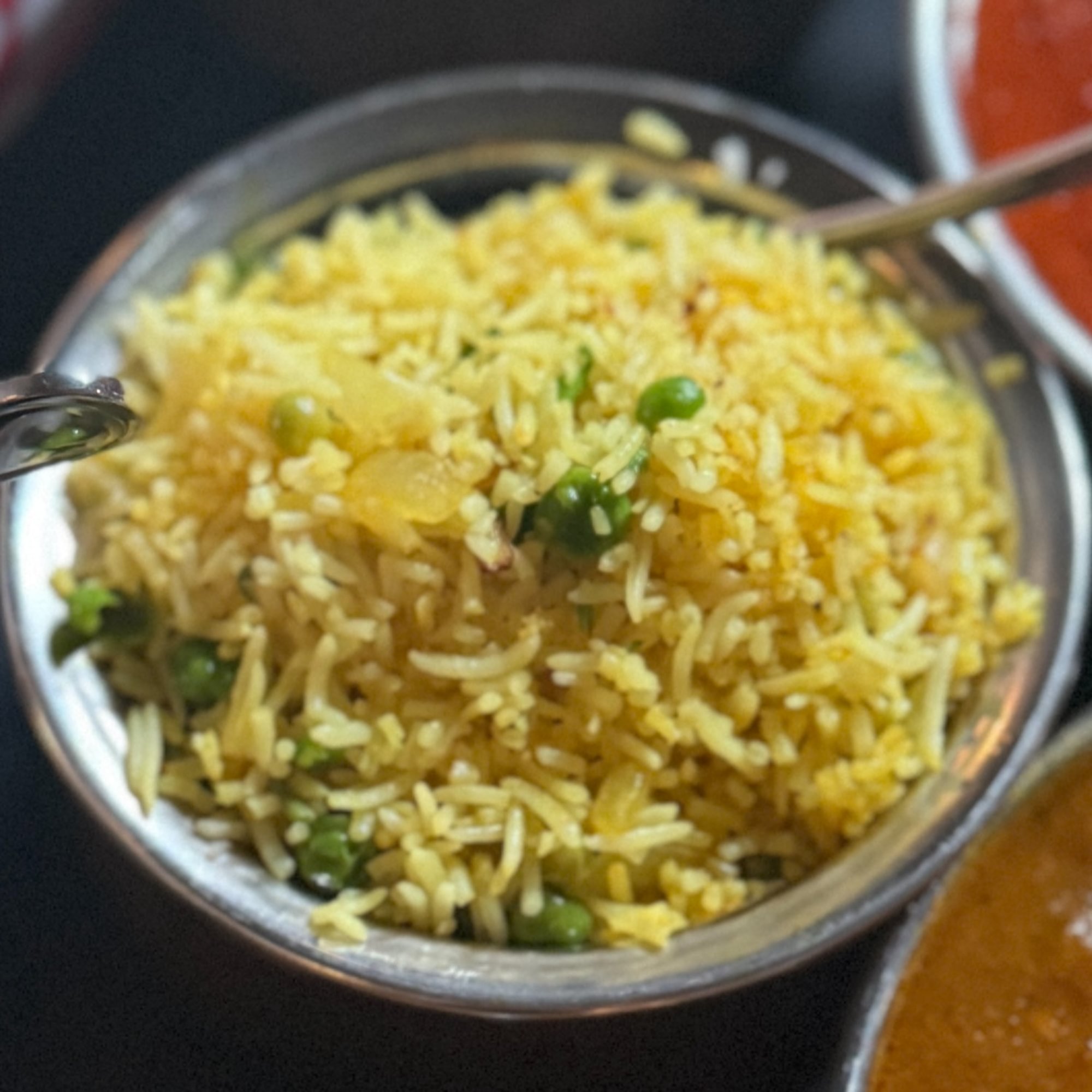 Jeera Rice