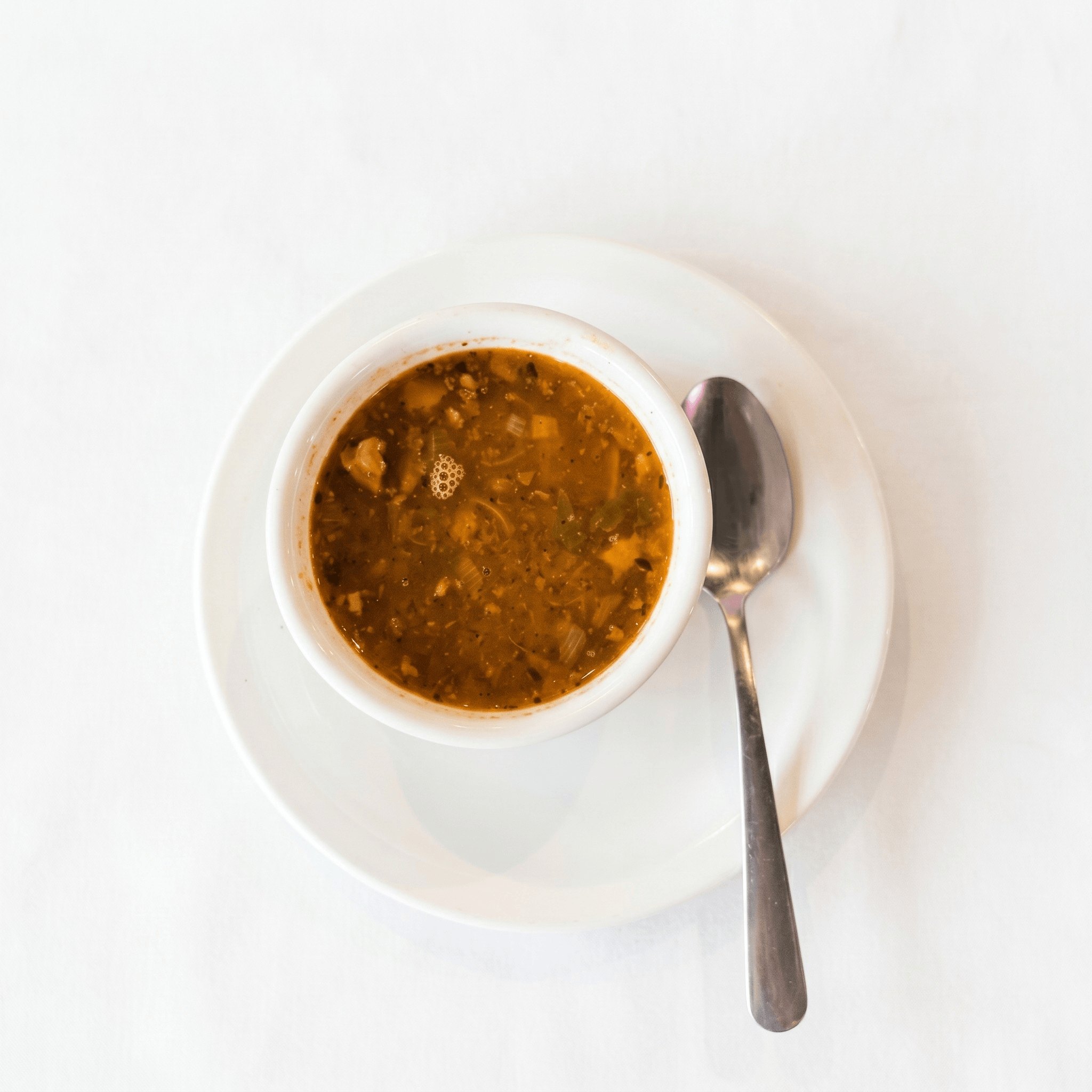 Beans Soup