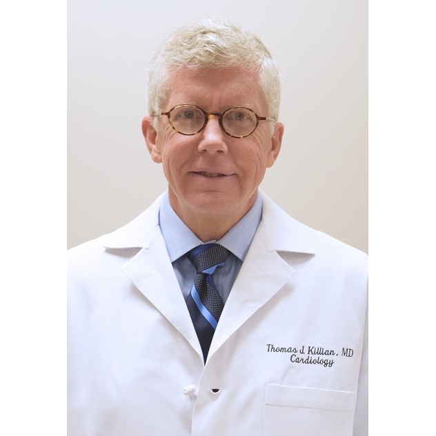 Thomas J. Killian, MD, FACC Interventional Cardiologist