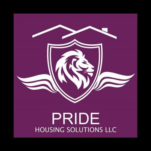 Pride Housing Solutions Logo