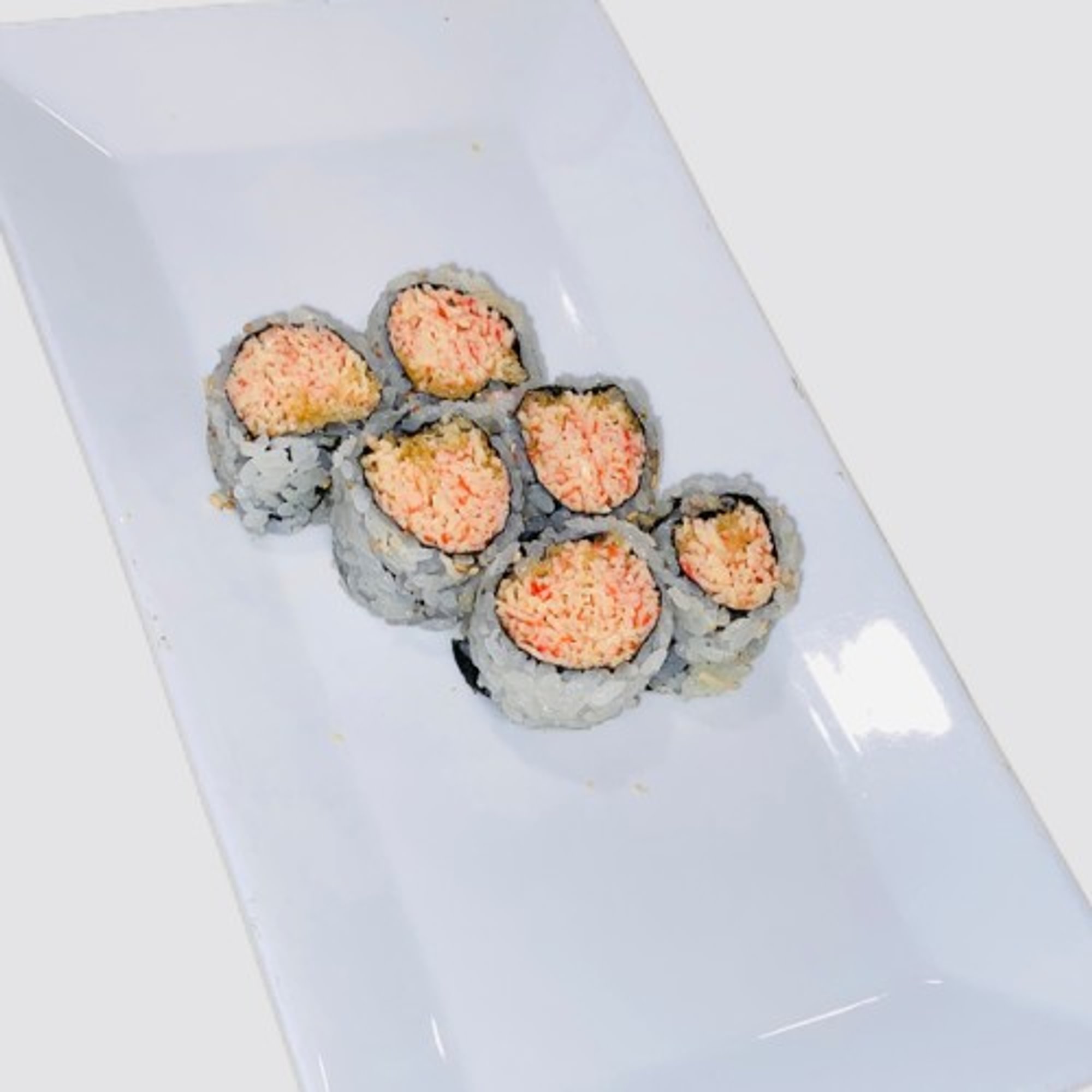 Spicy Crab Roll